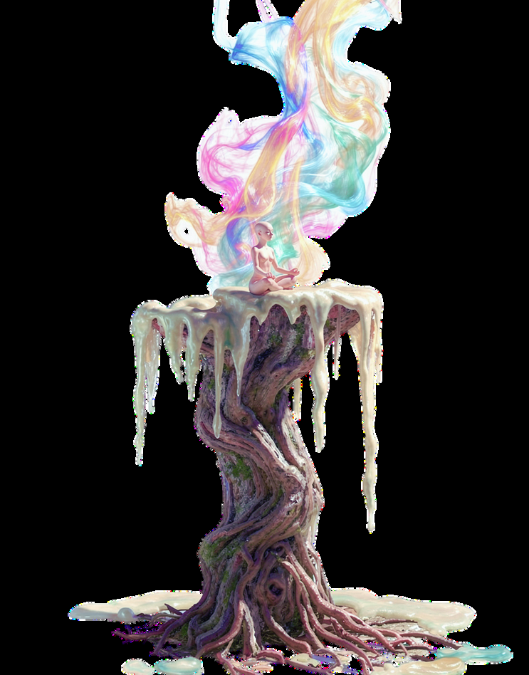 Casa Alma — Qui je suis